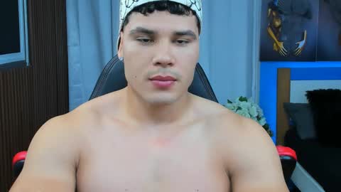 Bruno coleman online show from October 1, 7:25 am