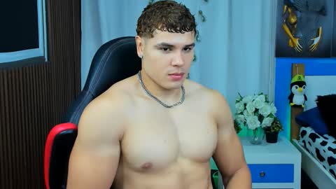 Bruno coleman online show from January 10, 6:59 am