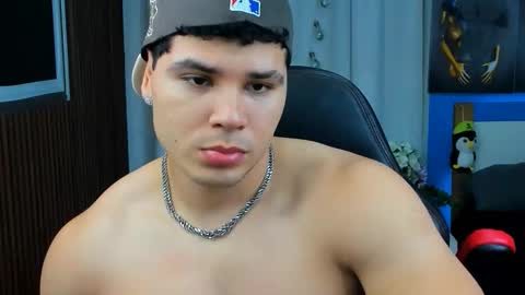 Bruno coleman online show from February 10, 9:24 am