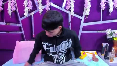 Bruno Cruz online show from November 16, 2:39 am