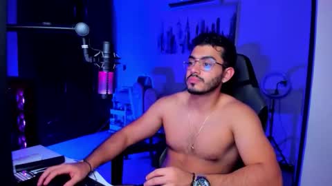 Bruno online show from January 6, 6:39 am