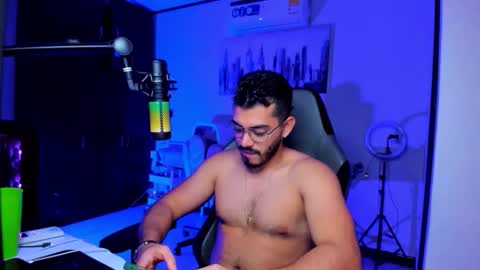 Bruno online show from January 11, 4:06 am