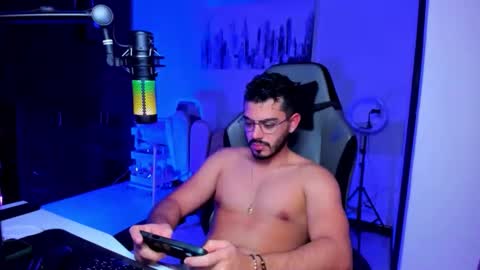 Bruno online show from January 15, 5:01 am