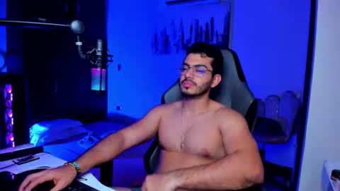 Bruno online show from February 18, 5:58 am