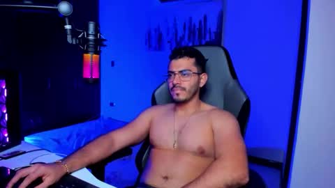 Bruno online show from February 27, 5:40 am