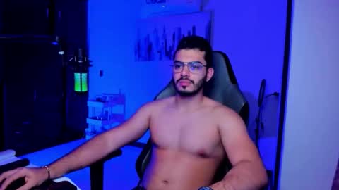 Bruno online show from March 16, 7:56 am