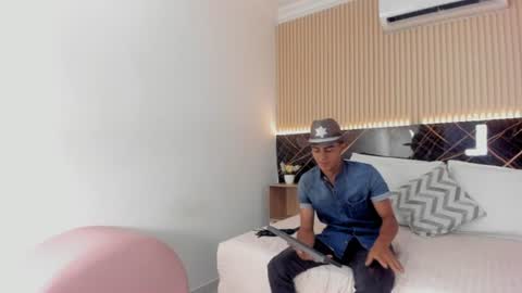 Bruno online show from June 23, 7:45 pm