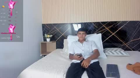 Bruno online show from June 24, 7:13 pm