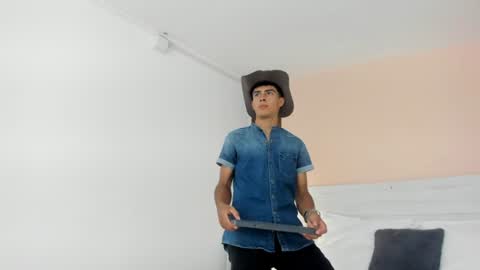 Bruno online show from July 29, 7:56 pm