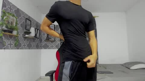 bruno_snow online show from September 17, 3:30 am