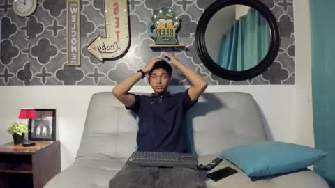 bruno_snow online show from February 25, 3:27 am