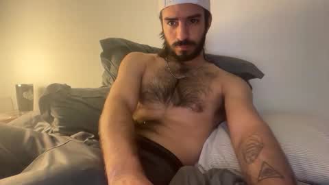 Sebastian online show from February 20, 1:57 am