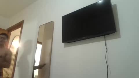 Brotherzo online show from February 20, 11:49 pm