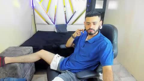 Snapshot of brunocarzon chatting on June 11, 12:25 pm brunocarzon online show from June 11, 12:25 pm