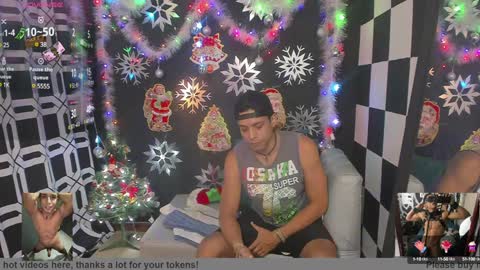 Join my fan club here 150 tokens a month online show from December 5, 6:11 pm