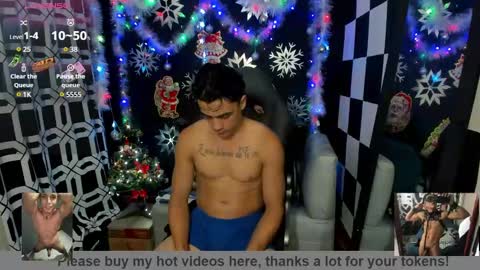 Join my fan club here 150 tokens a month online show from December 6, 3:08 am