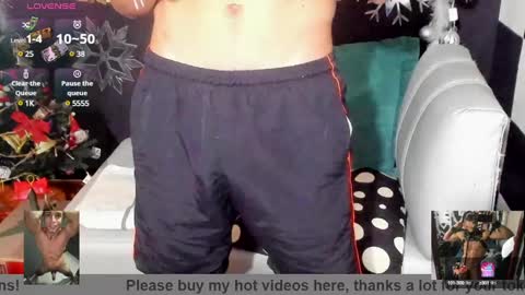 Join my fan club here 150 tokens a month online show from December 7, 4:58 pm
