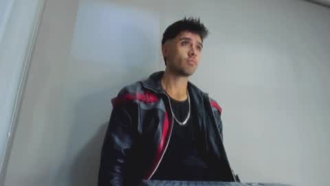 brunoturnerr online show from February 8, 11:24 am