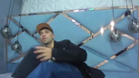 brunoturnerr online show from February 9, 11:25 am