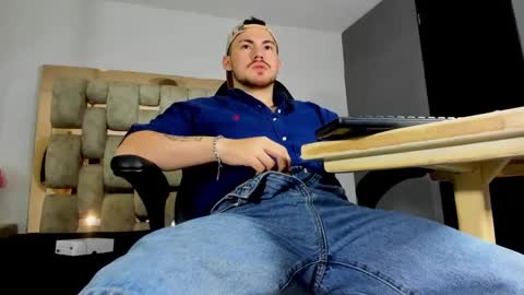 Say me Bruno online show from September 24, 1:14 pm