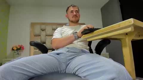 Say me Bruno online show from October 2, 12:45 pm