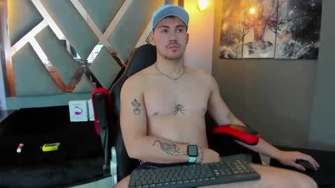 Say me Bruno online show from October 10, 1:10 pm