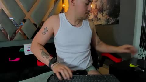 Say me Bruno online show from October 11, 1:20 pm