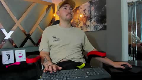 Say me Bruno online show from October 14, 1:01 pm