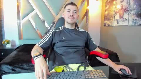 Say me Bruno online show from October 15, 12:49 pm