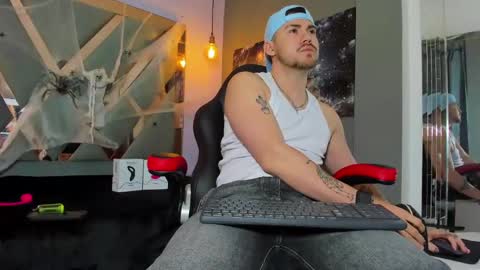 Say me Bruno online show from October 24, 11:50 am