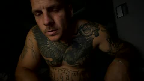 brutal_champ online show from August 4, 3:32 am