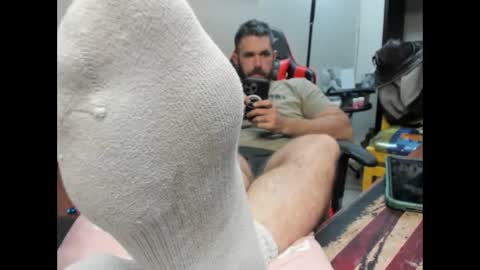 BRUTALMASTER1983 online show from October 2, 5:36 am