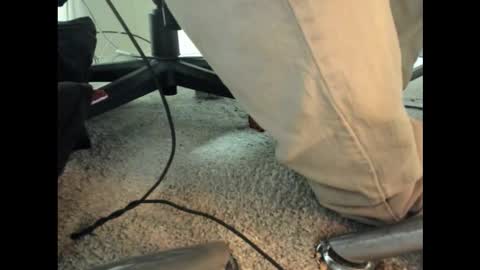 BRUTALMASTER1983 online show from November 27, 8:05 am