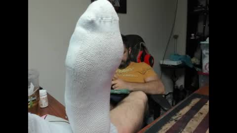 BRUTALMASTER1983 online show from July 31, 7:57 pm