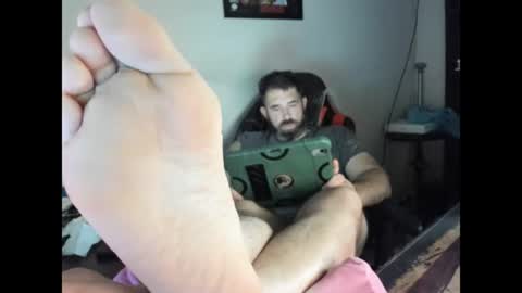 BRUTALMASTER1983 online show from August 8, 11:34 am