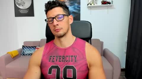 Brutus K online show from October 22, 4:13 am