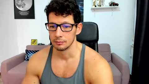 Brutus K online show from December 5, 7:28 am