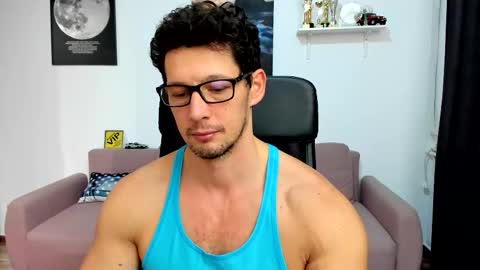 Brutus K online show from December 23, 8:45 am