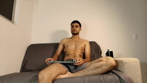 bry_alx online show from May 2, 3:00 am
