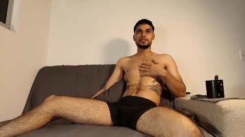 bry_alx online show from June 13, 3:15 am
