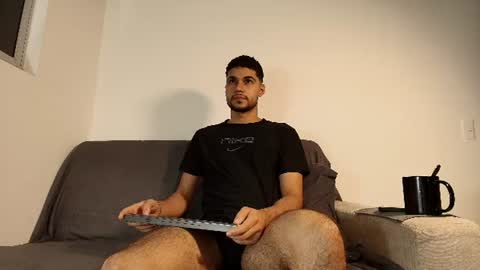 bry_alx online show from July 7, 5:32 am
