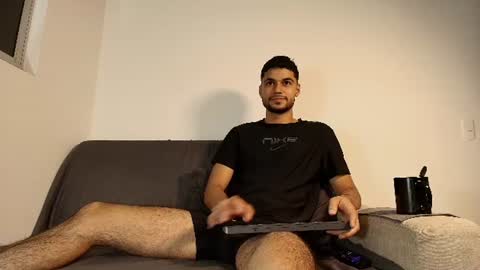 bry_alx online show from July 7, 6:47 am