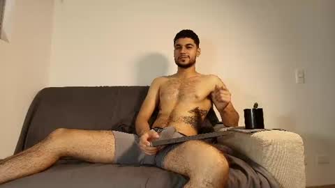 bry_alx online show from July 9, 4:38 am