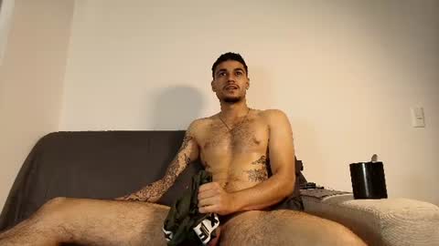 bry_alx online show from July 24, 5:38 am