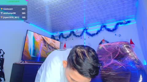 BRYAM INDEPENDENT MODEL online show from December 9, 10:00 am