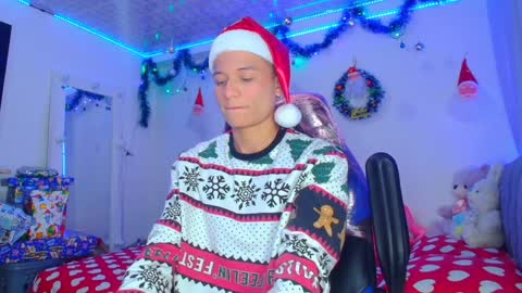 BRYAM INDEPENDENT MODEL online show from December 24, 3:16 am