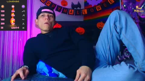 BRYAM INDEPENDENT MODEL online show from October 18, 2:58 am