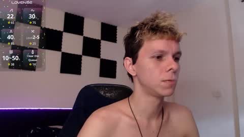 bryamado online show from October 3, 2:36 pm