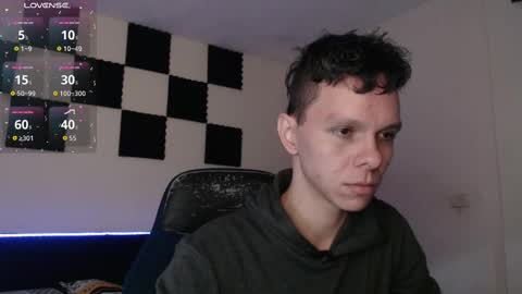 bryamado online show from November 11, 11:32 am