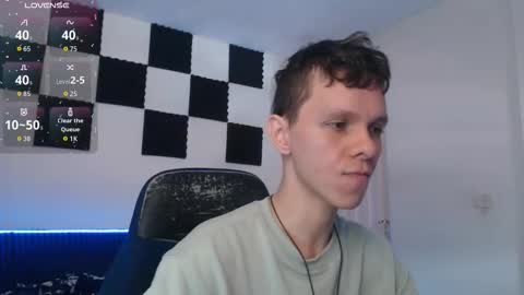 bryamado online show from November 21, 7:34 pm